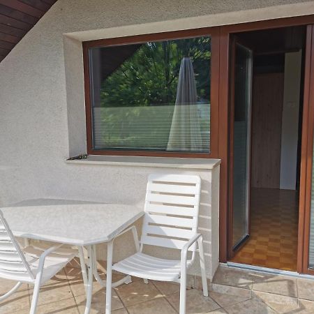 Apartma Marusa Bled Exterior foto